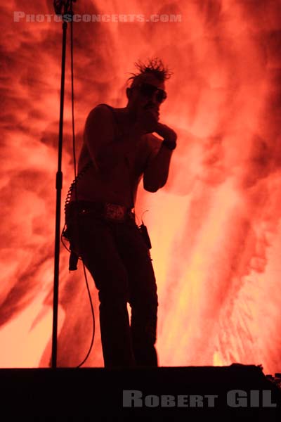 TOOL - 2006-06-28 - PARIS - Zenith - 